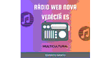 Radio Web Nova Ven&eacute;cia Es