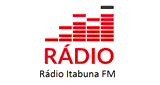 R&aacute;dio Itabuna FM