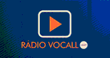 R&aacute;dio Vocall