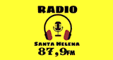R&aacute;dio Santa Helena