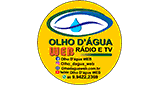 R&aacute;dio Olho D'&aacute;gua