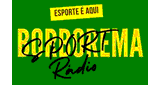 Borborema Sport R&aacute;dio