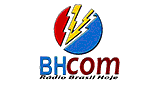 R&aacute;dio Brasil Hoje