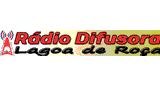 Difusora de Lagoa de Ro&ccedil;a