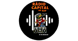 Radio capital do rap