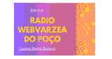 R&aacute;dio Web V&aacute;rzea Do Po&ccedil;o Bahia