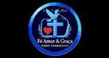 Fe Amor e Gra&ccedil;a
