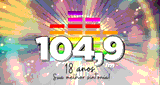 Radio 104,9 FM