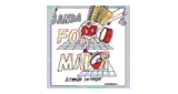 Web r&aacute;dio forr&oacute; maior guarabira