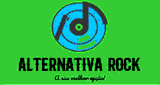Alternativa Rock Web R&aacute;dio