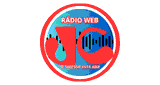 R&aacute;dio Web JC