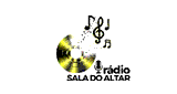 R&aacute;dio Sala do Altar