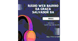 Radio Web Bairro Da Gra&ccedil;a Salvador Bahia