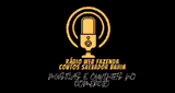 Radio Web Fazenda Coutos Salvador Bahia