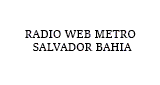 Radio Web Metro Salvador Bahia