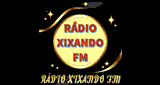 R&aacute;dio Xixando fm