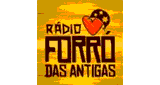 Forr&oacute; das antigas
