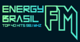 ENERGY BRASIL 98.FM