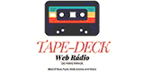 Tape-Deck Web Radio by F&aacute;bio Piraj&aacute;