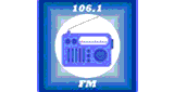 R&aacute;dio 106 FM Difus&atilde;o