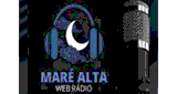 Mar&eacute; Alta Web R&aacute;dio