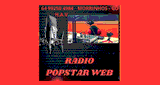 Radio Popstar Web