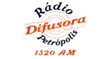 R&aacute;dio Difusora