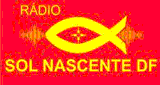 R&aacute;dio Sol Nascente DF