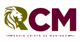 R&aacute;dio Crist&atilde; de Maring&aacute;