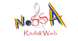 Nossa R&aacute;dio Web