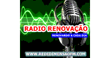 Radio renova&ccedil;&atilde;o