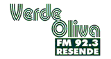 R&aacute;dio Verde Oliva