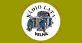 R&aacute;dio Lata Velha