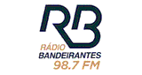 R&aacute;dio Bandeirantes Goi&acirc;nia