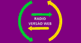 R&aacute;dio Vers&atilde;o Web