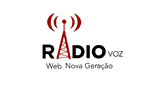 R&aacute;dio voz web Nova Gera&ccedil;&atilde;o