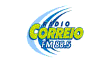 R&aacute;dio Correio FM