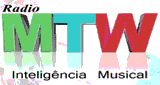 R&aacute;dio MTW FM