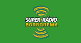 Super R&aacute;dio Borborema