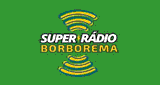 Super R&aacute;dio Borborema