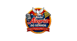 R&aacute;dio Alegria do Senhor