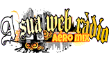 Web R&aacute;dio A&eacute;ro Mix