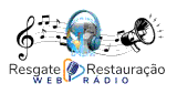 Radio Resgate E Restaura&ccedil;&atilde;o