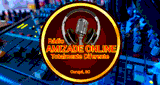 R&aacute;dio Amizade Online