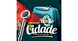 R&aacute;dio Cidade RP