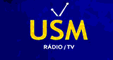 R&aacute;dio Web USM