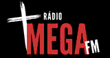 R&aacute;dio Mega FM Gospel