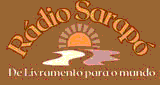 R&aacute;dio Sarap&oacute;
