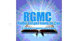 R&aacute;dio Gospel Man&aacute; do C&eacute;u