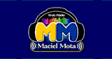 Web R&aacute;dio Maciel Mota